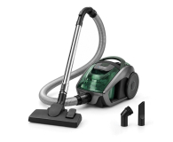 Blaupunkt Odkurzacz bezworkowy VCC312GR zielony - 1613739 - zdjęcie 2